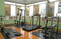 спорт зал - фотогалерея на RCC-TRAVEL.RU спорт зал - фотогалерея на RCC-TRAVEL.RU